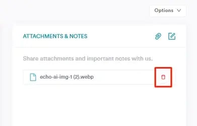 How Clients Can Upload Photos on Their Client Portal_6