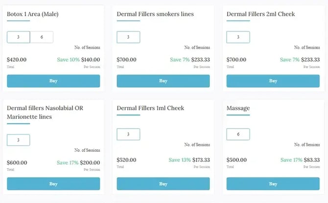 How to Access and Use Your Package Widget Code_1