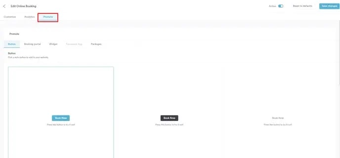 How to Access and Use Your Package Widget Code_4