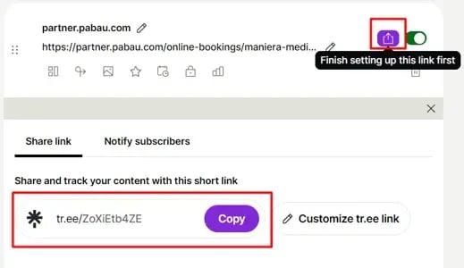 How to Add Your Online Bookings Link on Instagram_10