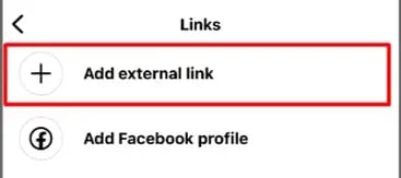 How to Add Your Online Bookings Link on Instagram_4