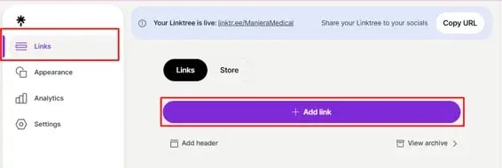 How to Add Your Online Bookings Link on Instagram_8