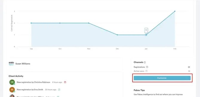 How to Configure the Functionality of Your Client Portal_1