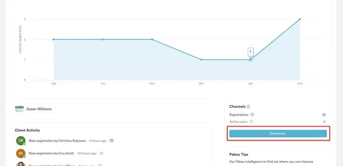 How to Configure the Functionality of Your Client Portal_1