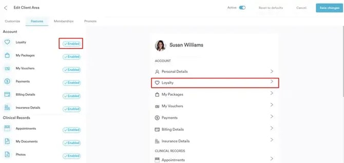 How to Configure the Functionality of Your Client Portal_2