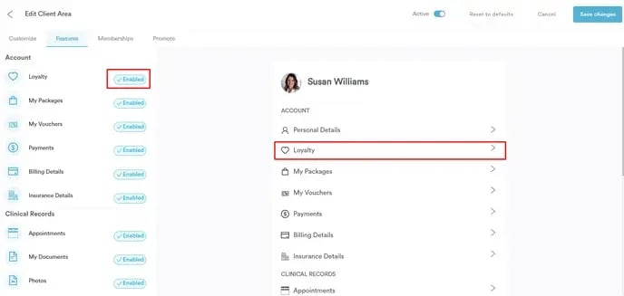 How to Configure the Functionality of Your Client Portal_2