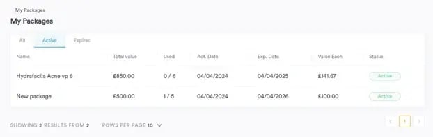 How to Configure the Functionality of Your Client Portal_6