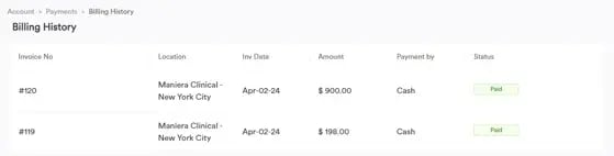 How to Configure the Functionality of Your Client Portal_7