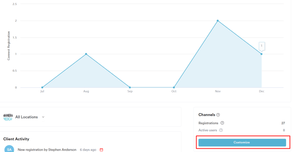 How to Control Appointment Visibility in the Client Portal2