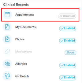How to Control Appointment Visibility in the Client Portal4-1