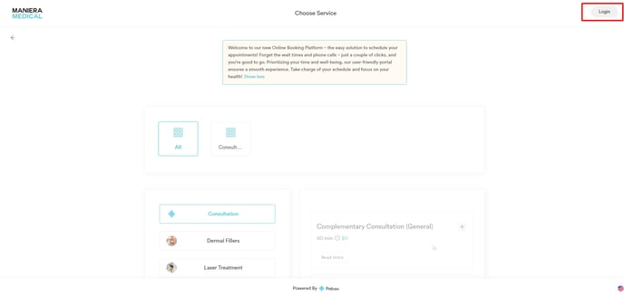 How to Create Connect Accounts from Client Card_2