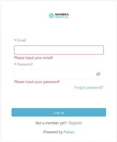 How to Create Connect Accounts from Client Card_4