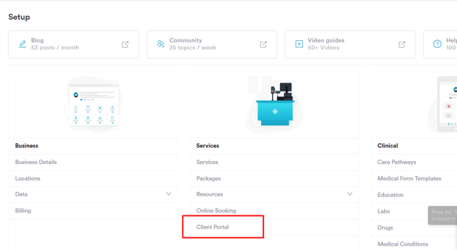How to Customize Your Client Portal_1