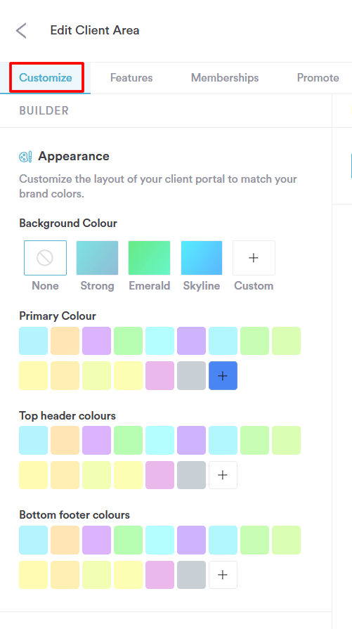 How to Customize Your Client Portal_3
