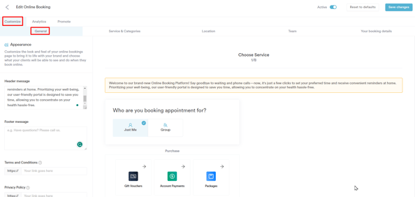 How to Customize Your Online Booking Platform_1-1