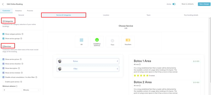 How to Customize Your Online Booking Platform_6
