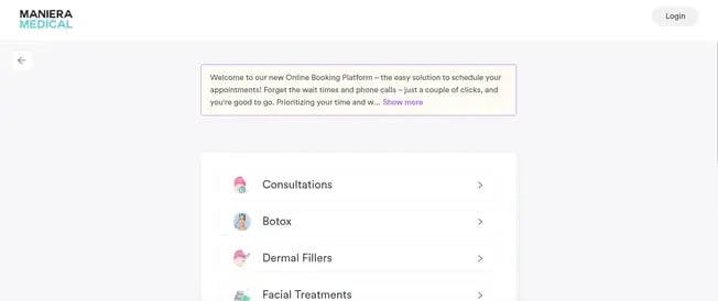 How to Customize the General Online Booking Settings_2