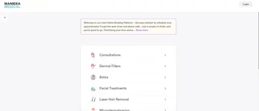 How to Customize the Services and Categories Online Booking Settings_7