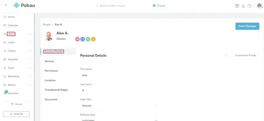 How to Customize the Team Online Booking Settings_3
