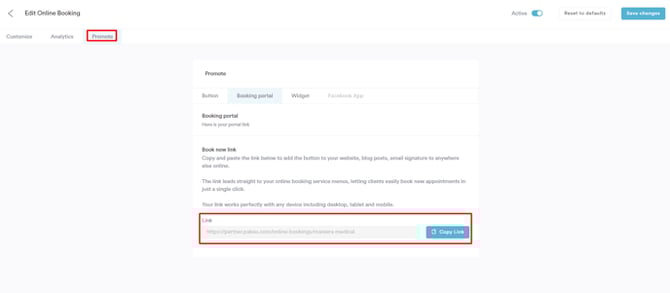 How to Implement Your Online Booking Platform on Your Website_1