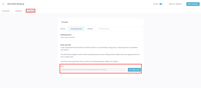How to Implement Your Online Booking Platform on Your Website_1