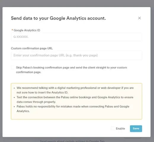 How to Integrate with Google Analytics_3