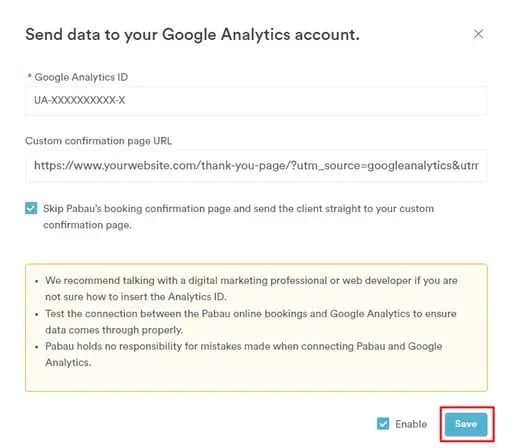 How to Integrate with Google Analytics_4