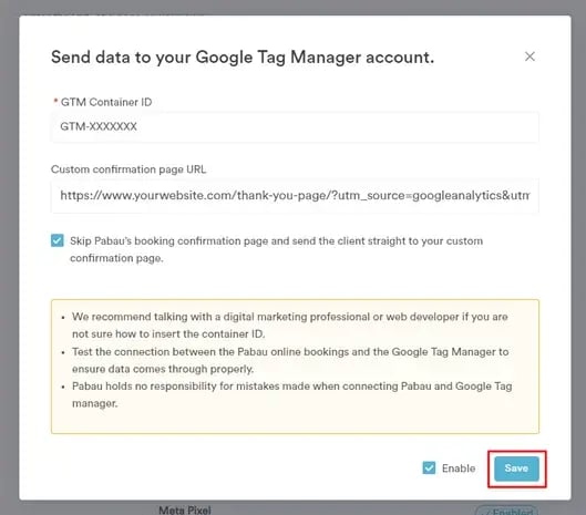 How to Integrate with Google Tag Manager_4
