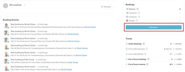 How to Redirect Clients to a Custom Confirmation Page After Booking Online_1