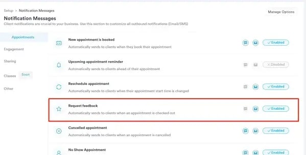 Additional Components to Optimize Your Pabau Account_13