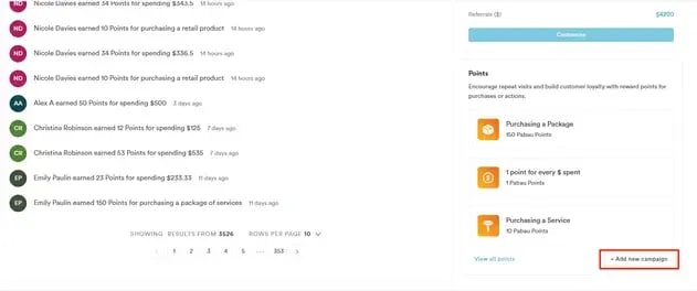 Additional Components to Optimize Your Pabau Account_16