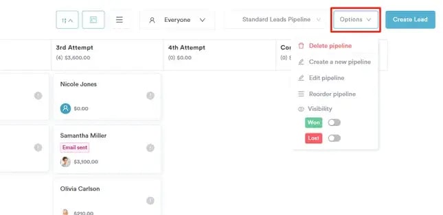 Additional Components to Optimize Your Pabau Account_18