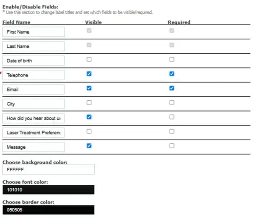 Additional Components to Optimize Your Pabau Account_19