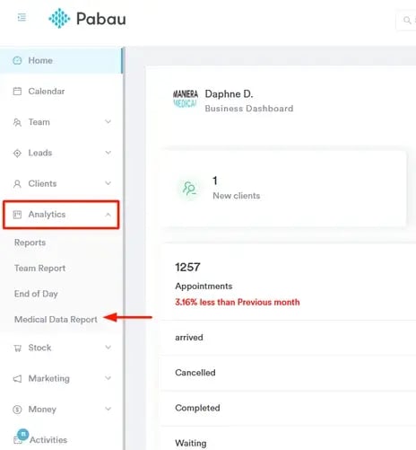 Additional Components to Optimize Your Pabau Account_24