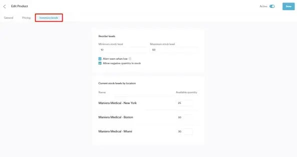 Additional Components to Optimize Your Pabau Account_3