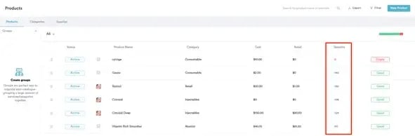 Additional Components to Optimize Your Pabau Account_4