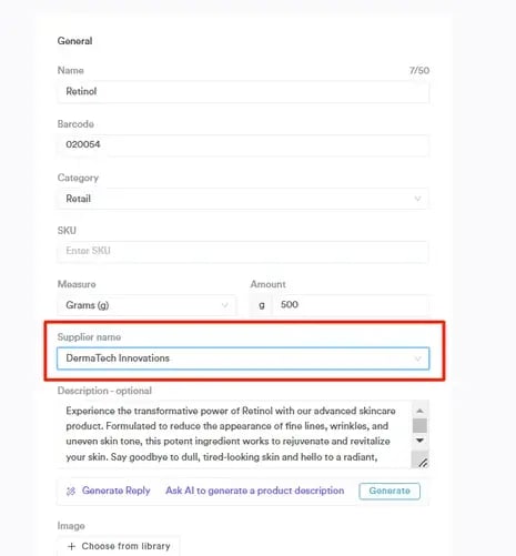 Additional Components to Optimize Your Pabau Account_6