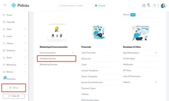 Additional Components to Optimize Your Pabau Account_9