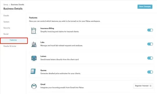 Critical Components to Fully Optimize Your Pabau Account_22
