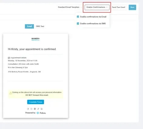 Critical Components to Fully Optimize Your Pabau Account_45