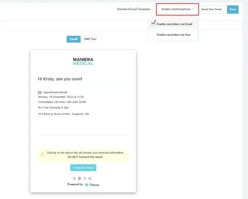 Critical Components to Fully Optimize Your Pabau Account_46