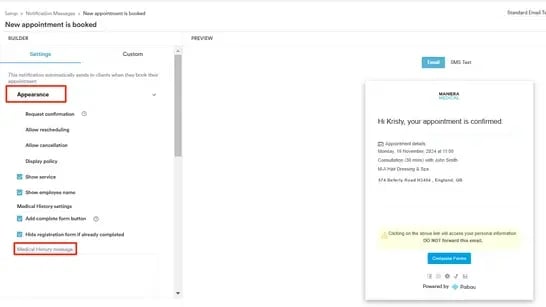 Critical Components to Fully Optimize Your Pabau Account_47