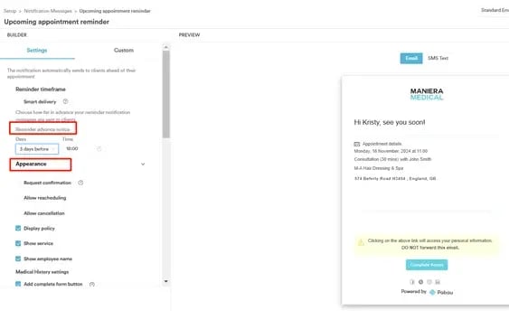 Critical Components to Fully Optimize Your Pabau Account_48
