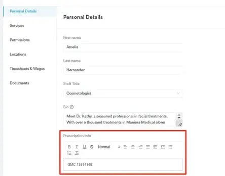 Critical Components to Fully Optimize Your Pabau Account_6