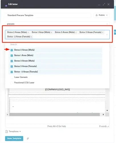 Important Components to Fully Optimize Your Pabau Account-10