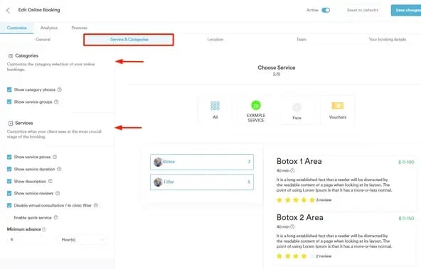 Important Components to Fully Optimize Your Pabau Account-3