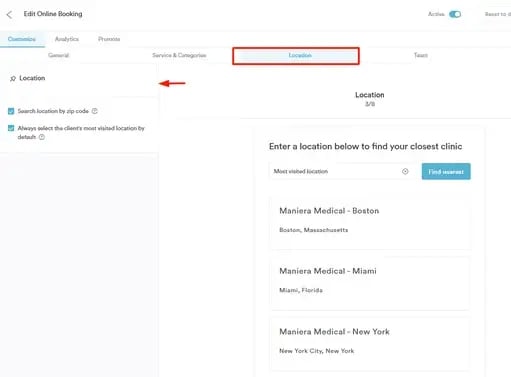 Important Components to Fully Optimize Your Pabau Account-4