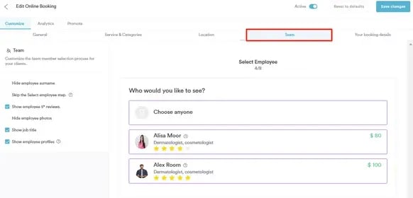Important Components to Fully Optimize Your Pabau Account-5