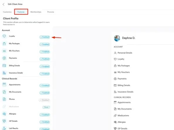 Important Components to Fully Optimize Your Pabau Account-7