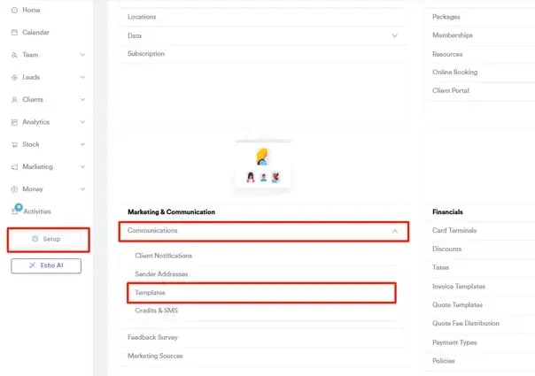 Important Components to Fully Optimize Your Pabau Account-8